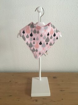 Baby Bandana Walvis Collection