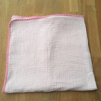 1 Tetradoek Rosen voetjes