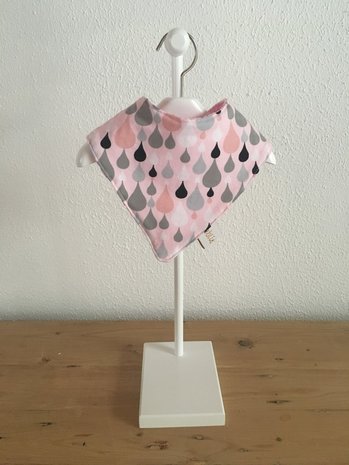 Baby Bandana Walvis Collection